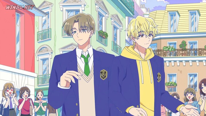 tamon ep 7(sub indo)