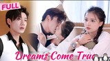 drama Name:Dreams Come True【Full】Date the Demon Lord in my wild dreams _ Drama Zone