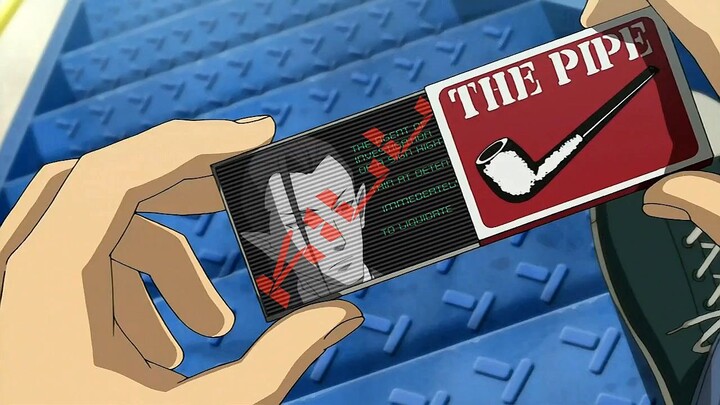opens
