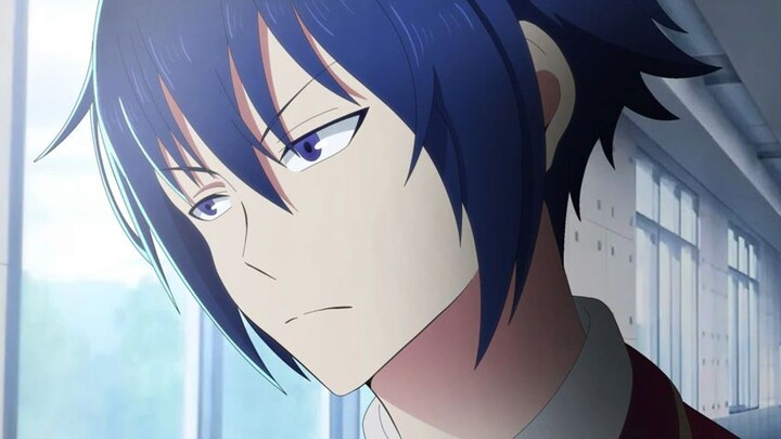 Classroom of the Elite 3rd Year Volume 2. Ayanokoji dan Utomiya, Lalu Munculnya Gadis Misterius