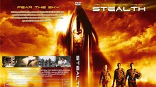 Stealth - สเตลท์ ฝูงบินมหากาฬถล่มโลก (2005)