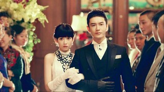 Cruel Romance 💦💜💦 Episode 13 💦💜💦English sub