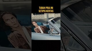 PRIA INI KALO BAWA MOBIL BADAN NYA NGEPLEK #alurceritafilm #film