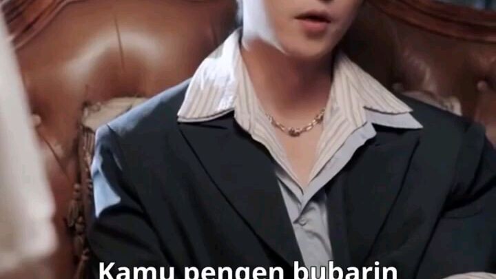 selalu menunggu pria penyelamat selama 3 tahun, ternyata pria itu ad di depan mata#dramacina#viral#