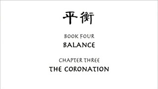 Avatar Korra: Book 4: Eps 3