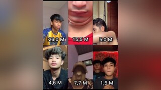 trending tiktok fyp foryoupage xuhuong filter