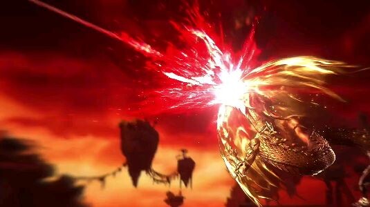 Wu Dong Qian Kun S6 Eps 11 Sub Indo