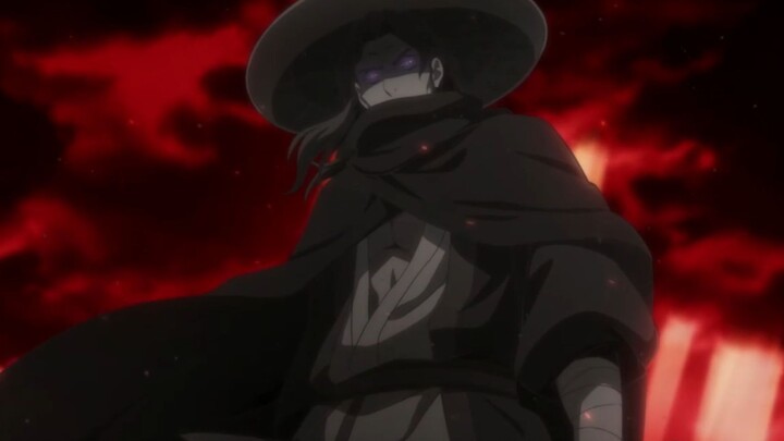 The Book of Hundred Demons: The best swordsman in the world regretted his life because of a little g