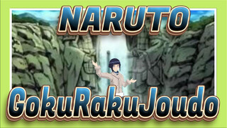 [Naruto / MMD] Hinata di Lembah Akhir - GokuRakuJoudo