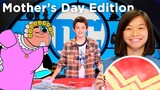 Best of DIY Mother's Day Edition | DC Kids Show