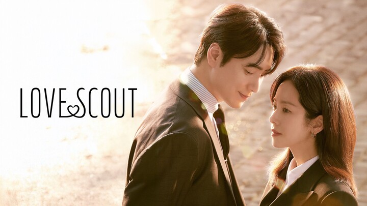 Love Scout S1 EP 4