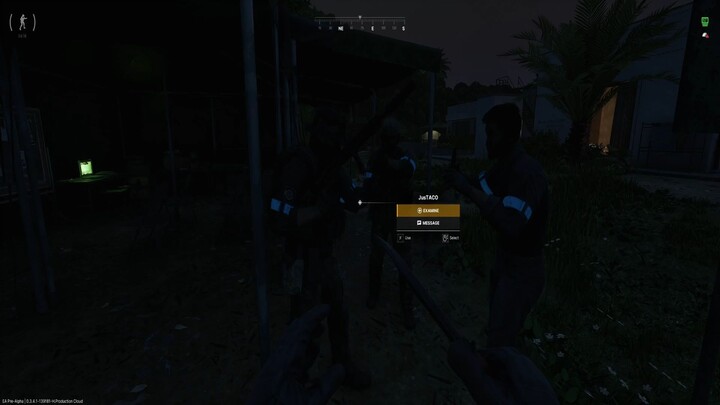 Grayzone warfare EP.4 (ไทย)