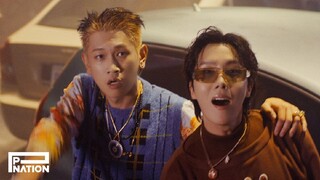 Rush Hour - Crush (Feat. j-hope @uarmyhope of BTS)