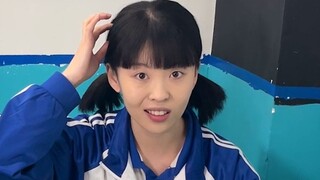 以后你当妈时有多忙！