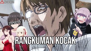 Rekomendasi Kumpulan Anime Terbaru! Ringkasan Kocak Anime Musim Summer 2022