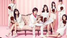 Shitsuren Chocolatier (2014) Episode 8 Eng Sub