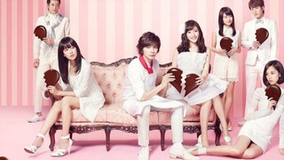 Shitsuren Chocolatier (2014) Episode 8 Eng Sub