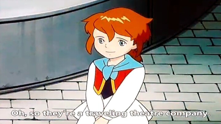 Remi, Nobody's Girl Episode 6 Tagalog Dub