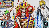 One Piece Edits/One Piece TikTok Compilation ★22