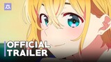 Rent a Girlfriend Season 2 | Official Trailer 5