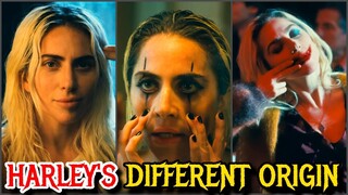 How Joker 2 Is Changing Harley Quinn's Origin Story Entirely? - Explained