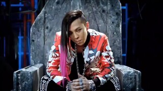 BIGBANG FANTASTIC BABY (Japanese version)