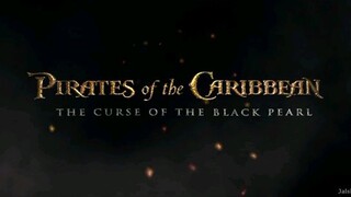 Pirates of the Caribbean 2003 hindi dubbed