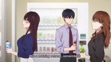 The Ice Guy and His Cool Female Colleague Episode 2