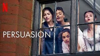 ROMANCE MOVIE: PERSUASION 2022|FULL HD MOVIE