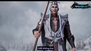 Linh kiếm tôn tập 231 vietsub full HD