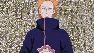 "Obito datang ke tempat Genuhiko dan Nagato dimakamkan."