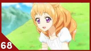 “Bunga Puteri Aurora” Aikatsu! Eps 68 | Subtitle Indonesia