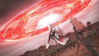 [AMV] Tales of the Rays