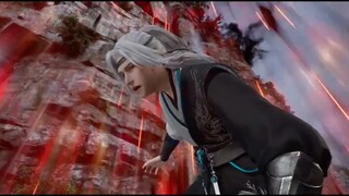 Yishi Du Zun S2 Eps 90 Sub Indo