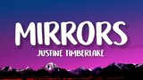 Justine Timberlake - Mirrors (Lyrics)