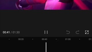 Mobile Legend Anime Opening Song.