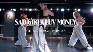 谁懂！真的好漂亮呀这个舞啊啊啊啊 #安藤aa编舞