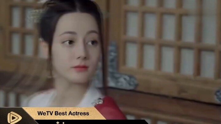 In 2022, Dilireba won an award in Thailand!!! Li Changge and Qiao Jingjing deserve it!!! "The Long B