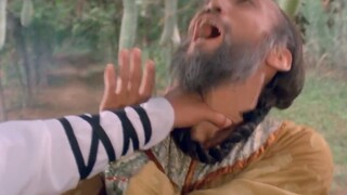 Holy shit!! The requirements for fighting scenes were so high before?? !!