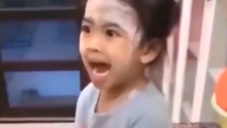 nhiều người bảo bé trọc mà trọc đâu hổng thấy,nay đi chụi lun=))