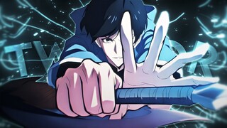 Solo Leveling Opening Twixtor Clips