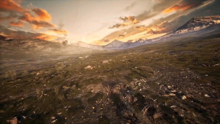 Lost On Journey eps2