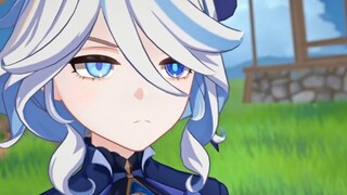 Genshin Impact: دعنا نوضح بعض الأمور حول فو فو