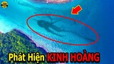 🔴Khóc Thét Với Những Quái Vật Bí Ẩn Và Đáng Sợ Vô Tình Được Goole Earth Phát Hiện