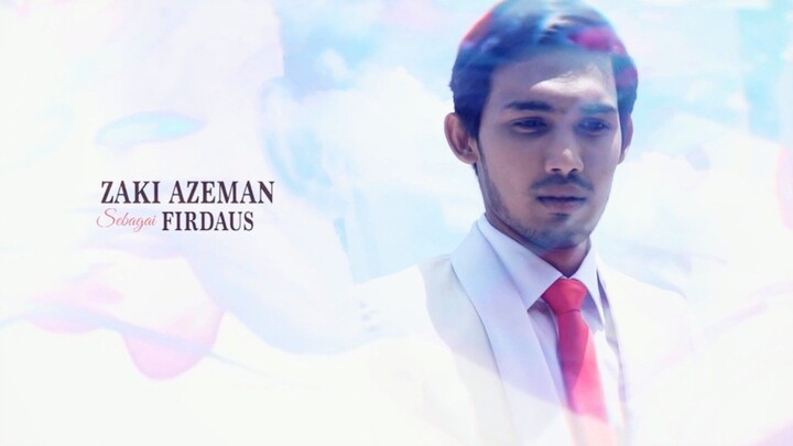 Inikah Dikatakan Cinta (E2) 💔