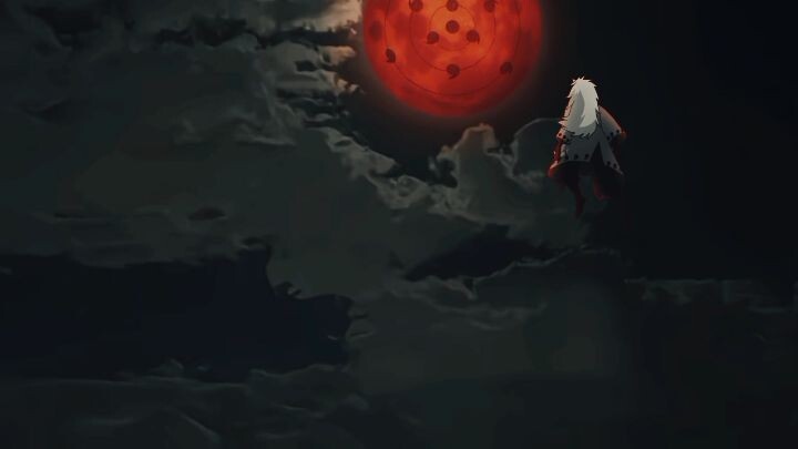 KATA KATA UCIHA MADARA