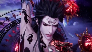 The Legend Of Ling Tian Eps 37 Sub Indo