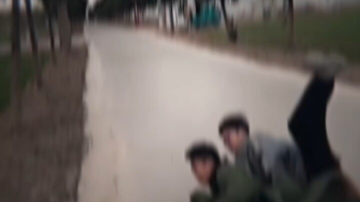 [Extended 8-Minute Version] Humanity’s Total Collapse — Director’s Cut, Packed with Epic Action!