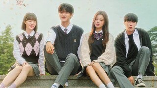 Seasons of Blossom (2022) EPISODE 9 ENGSUB