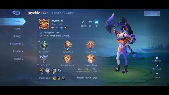 FOLLOW NYU AKO ☺️